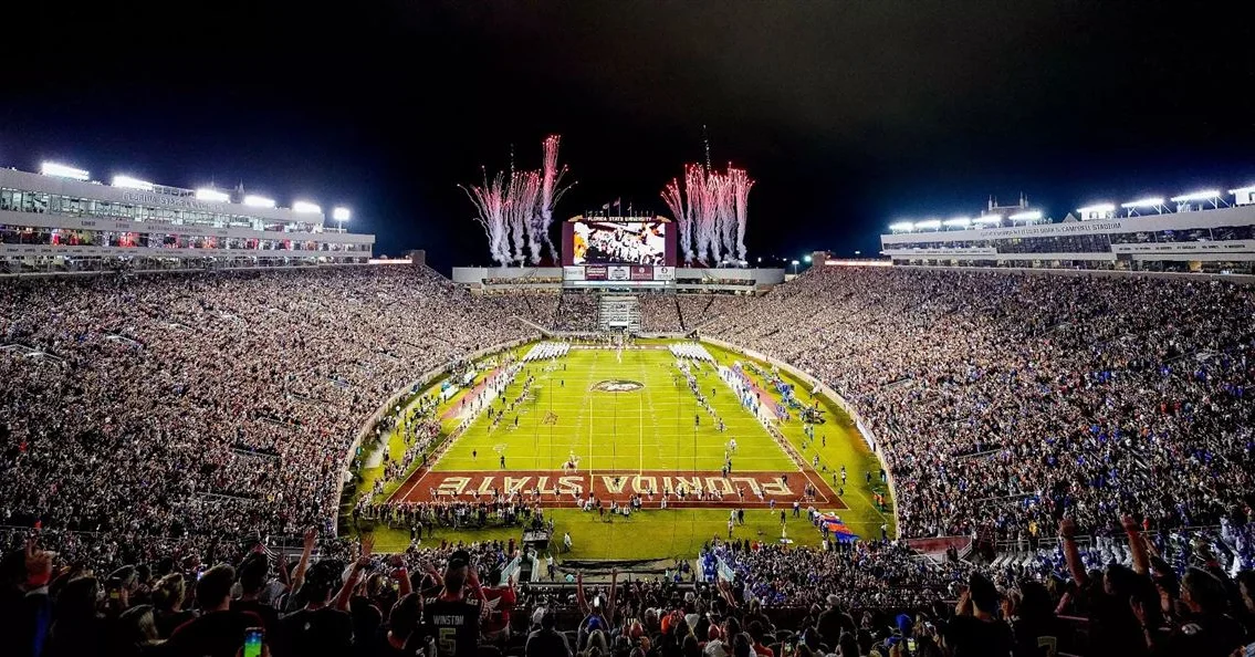 College football vs NFL – key differences and fan culture