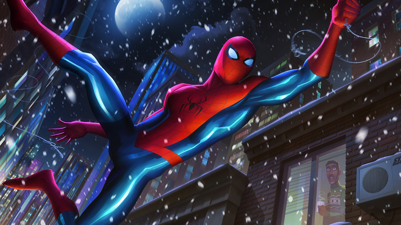 Spider-Man 4 MCU updates – Tom Holland’s next Marvel movie